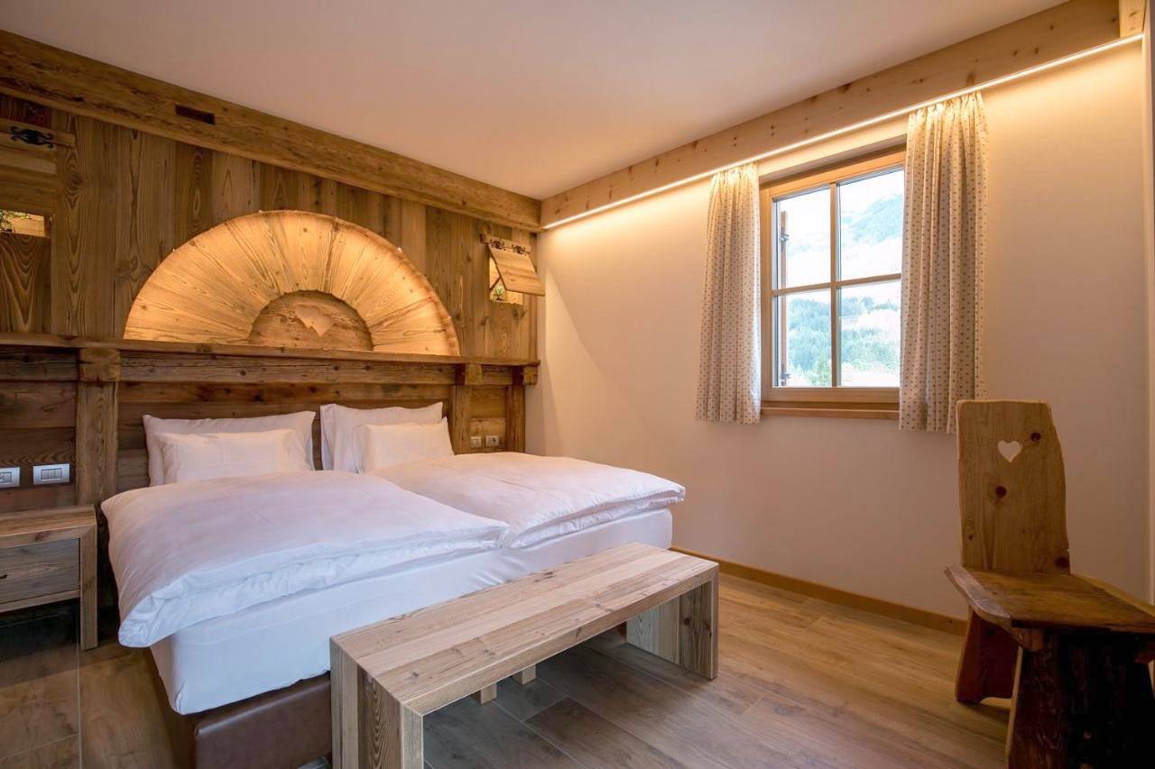 Agriturismo Malga Piè in Soraga, Dolomiti Superski