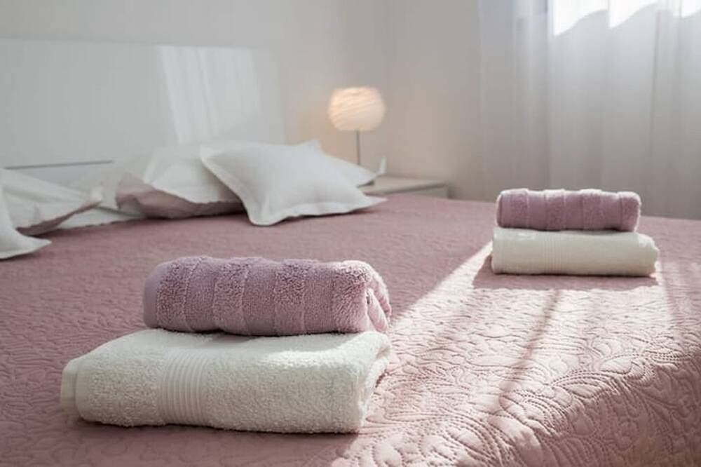 Ganze Wohnung, Ferienwohnungen Luxury apartments - Ploce in Ploce, Dubrovnik-Neretva