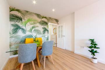 Apartamento De Vacaciones para 4 Personas en Aguadulce, Roquetas de Mar, Foto 4