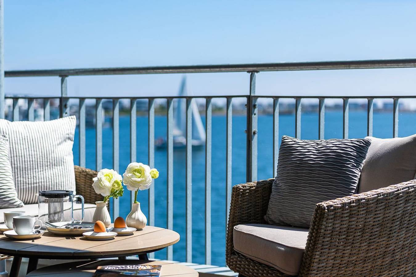 Appartamento vacanze a Schlei a partire da 176€ a notte