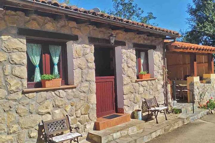 Gîte pour 2 personnes - 1