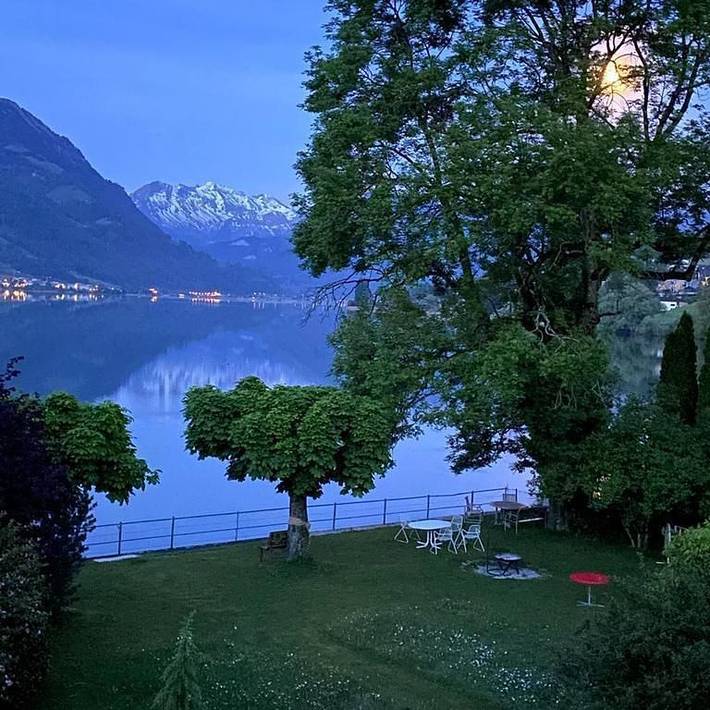 Ferienhaus für 2 Personen in der Schweiz - 4