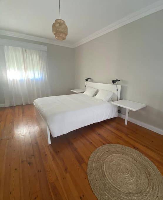 Casa de vacaciones para 10 personas, con balcón y jacuzzi además de jardín y piscina en Lisboa y alrededores - 3