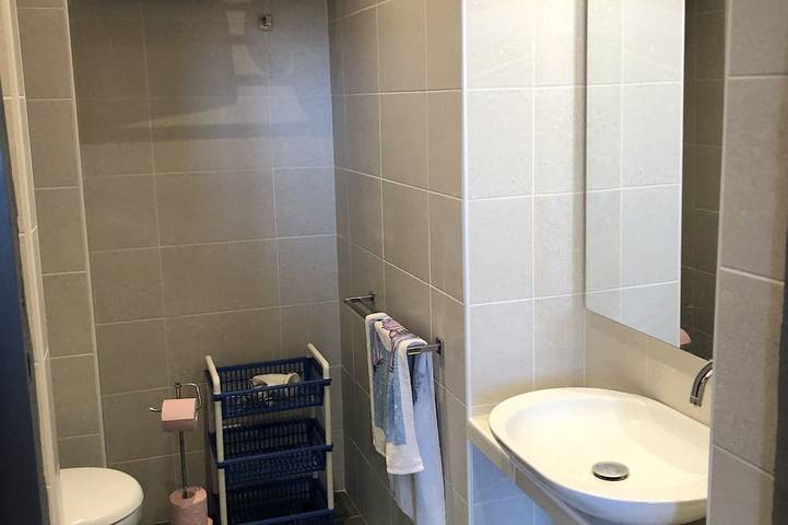 Les Abbesses in Saint-Aignan, Romorantin-Lanthenay und Umgebung