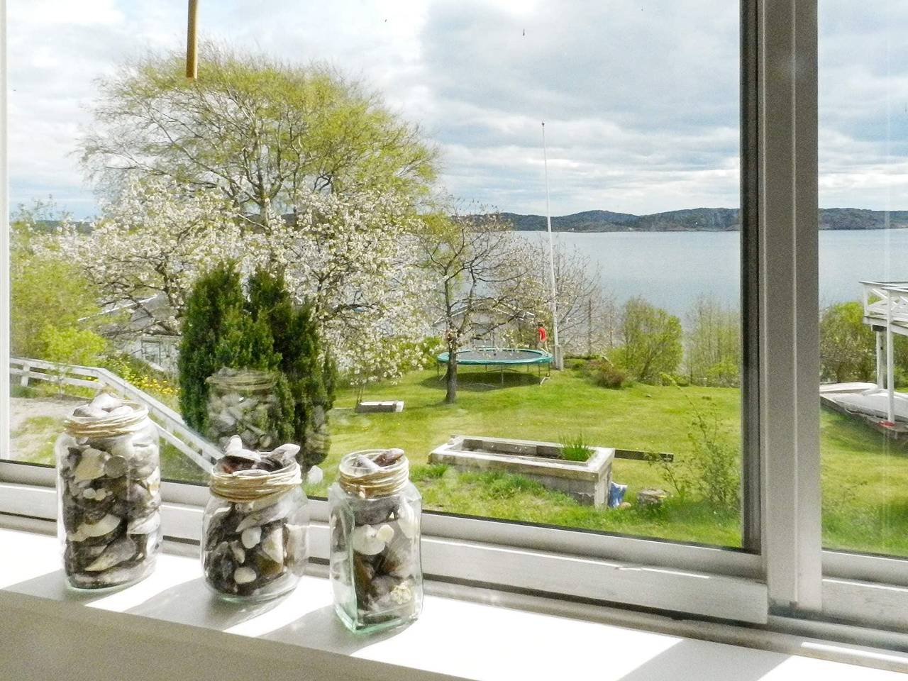 7 Personen Ferienhaus in Lysekil in Norra Västkusten