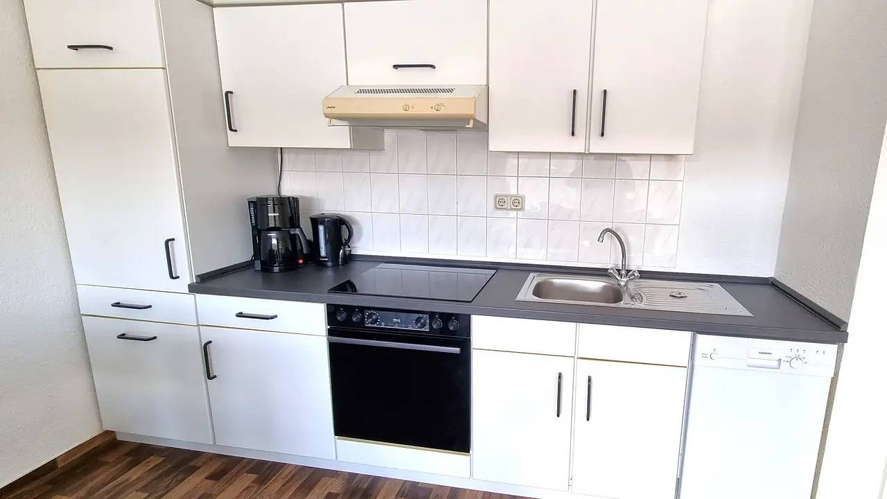 Ganze Ferienwohnung, Ferienwohnung für 6 Personen (65 m²) in Bergen auf Rügen in Buschvitz, Bergen auf Rügen und Umgebung