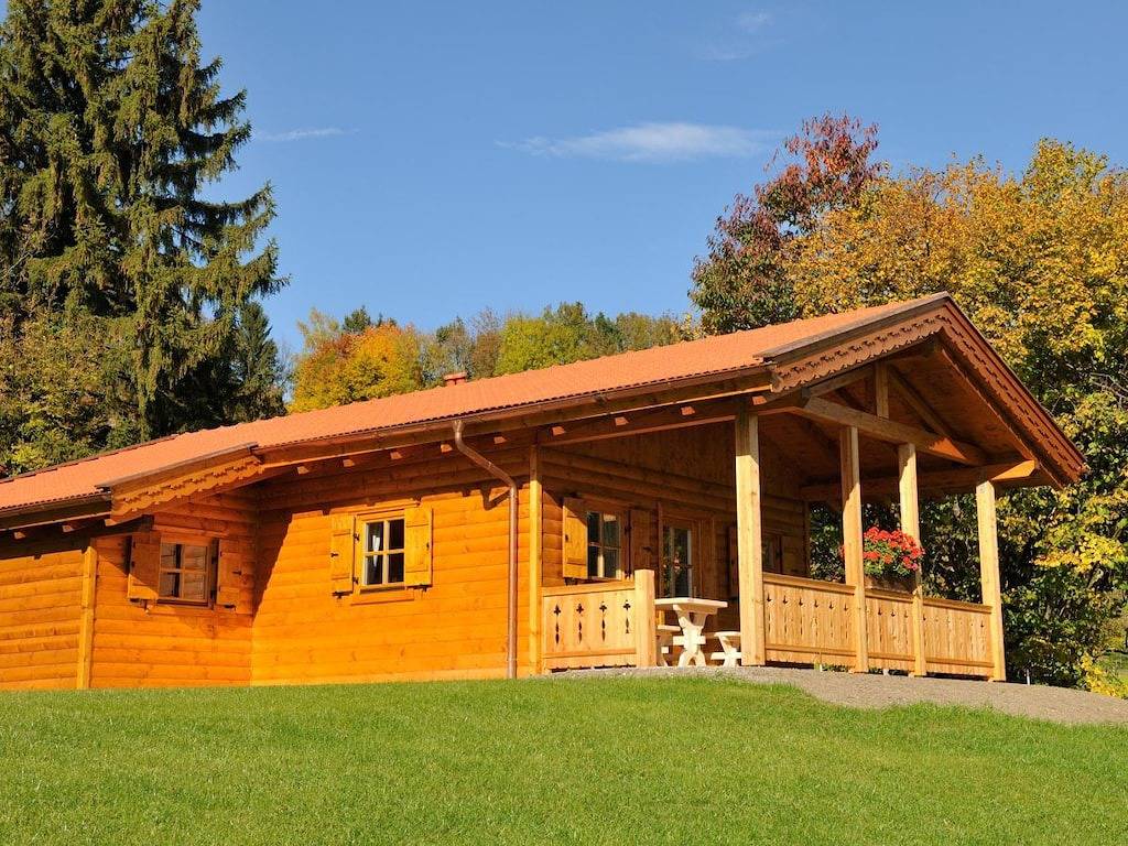 Hochries am Lamplhof in Hitzing, Rimsting
