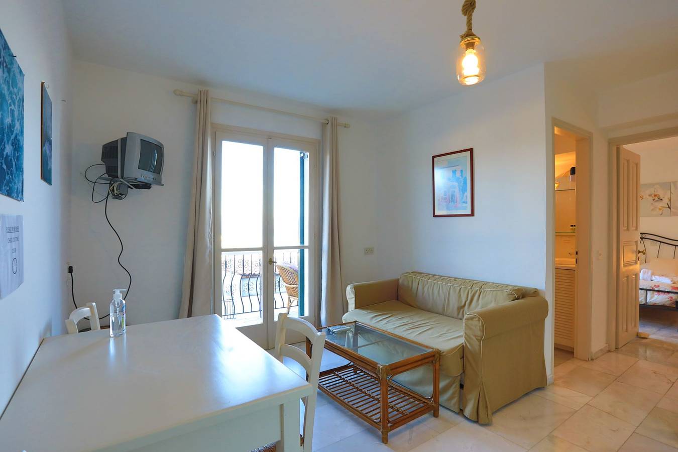 Entire apartment, Sterna Apartment in Gaios, Paxos