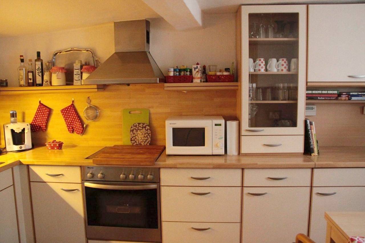 Mittelalterliches Fachwerkhaus am Diebesturm - klimatisiert- in Bad Sooden-Allendorf, Werratal