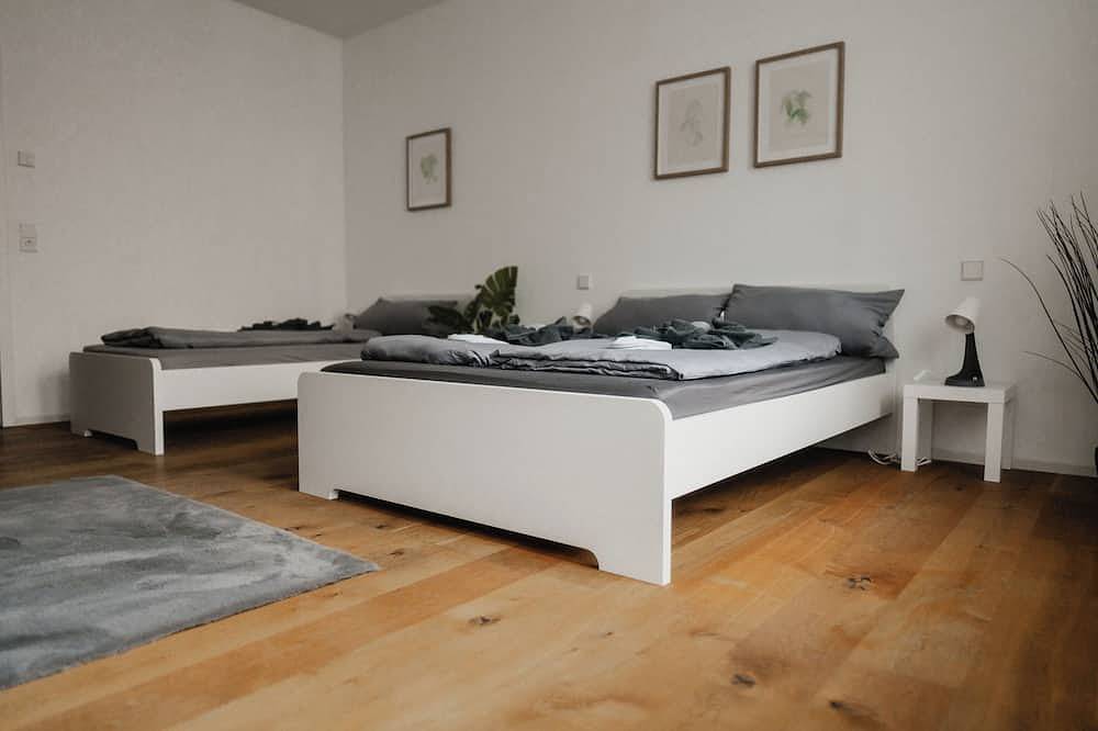 Ganze Wohnung, Goldstadtloft in Pforzheim, Nordschwarzwald