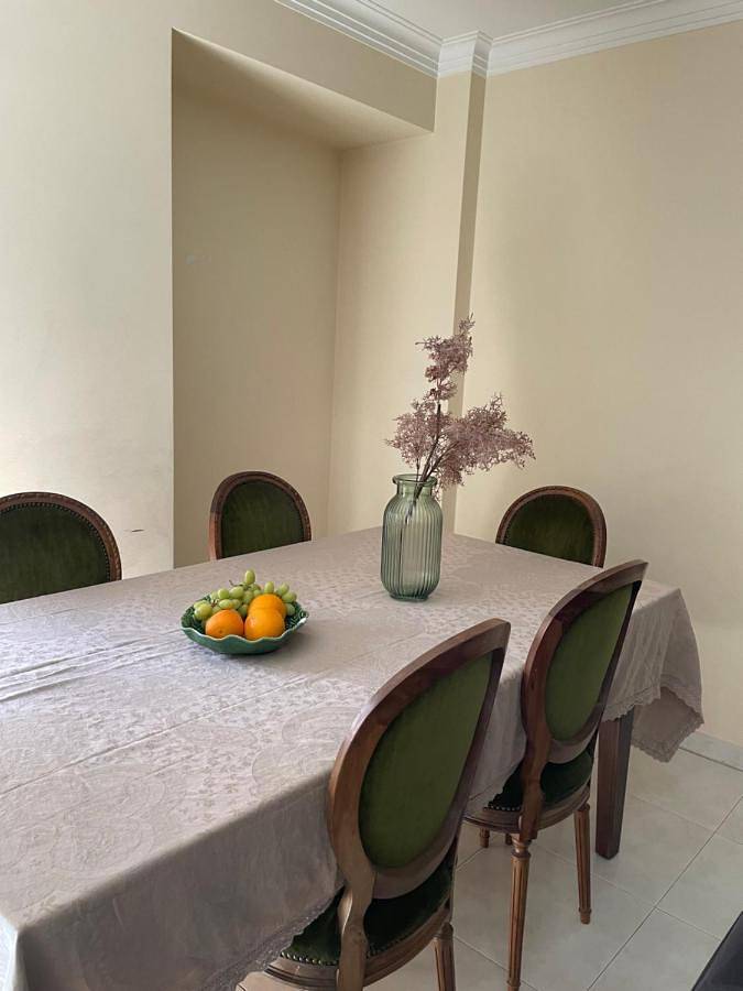 Gîte pour 4 personnes, avec balcon dans Alcochete - 4