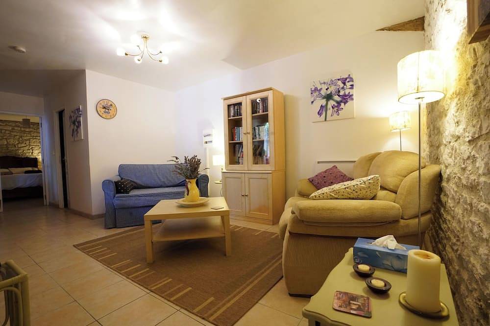 Gîte parfait pour un couple in Montaigu-de-Quercy, Quercy
