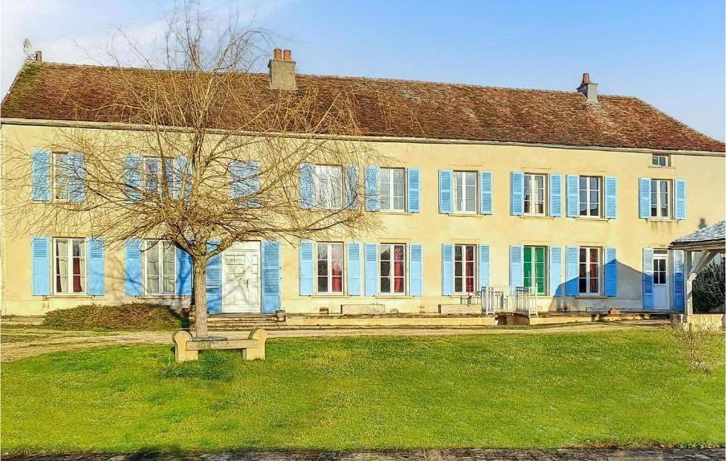 Villa in Ravières, Region Avallon
