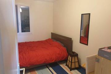 Location de vacances pour 7 personnes, avec terrasse et jardin à Saint-Xandre