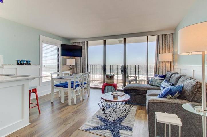 Vakantiewoning voor 2 personen, met zwembad in North Carolina