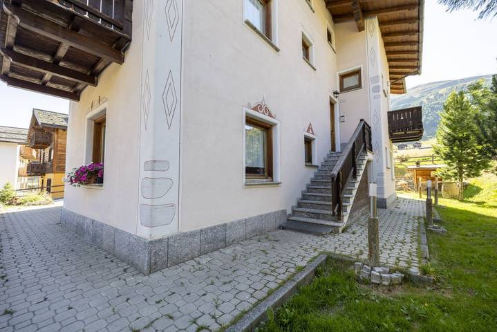 Appartamento vacanze per 4 persone, con giardino - 1