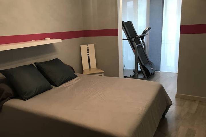 Location de vacances pour 6 personnes, avec jacuzzi à Saint-Jean-de-Fos - 3