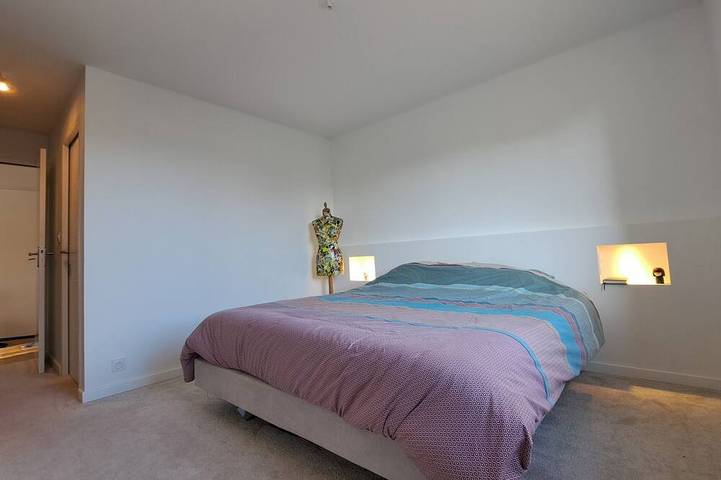 Location de vacances pour 10 personnes dans Plage Le Portuais - 2