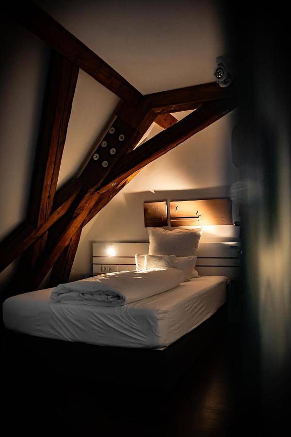 Hôtel pour 2 personnes, avec jardin à Ulm - 3
