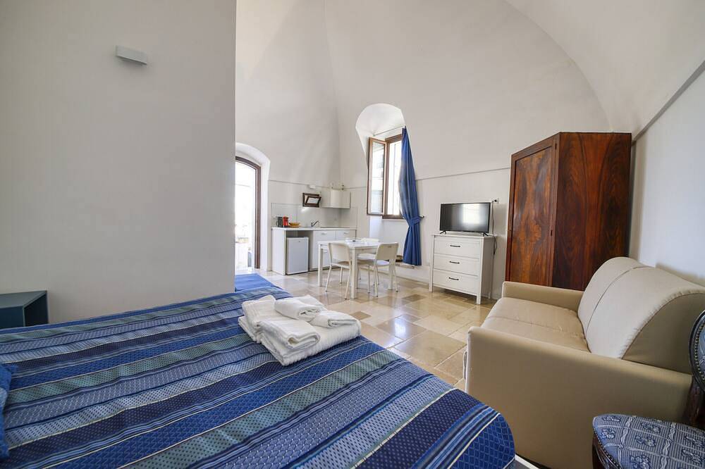 Ganze Wohnung, Il Melograno Apartment 1 - Affitti Brevi Italia in Gravina in Puglia, Nationalpark Alta Murgia