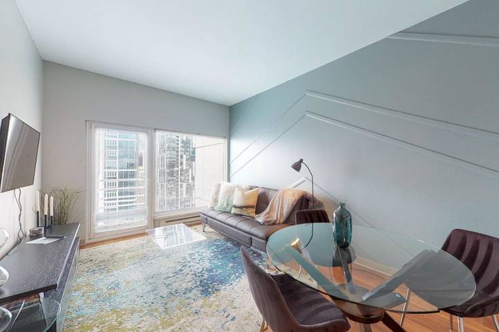 Apartamento de vacaciones para 6 personas, con jacuzzi además de piscina y balcón - 1