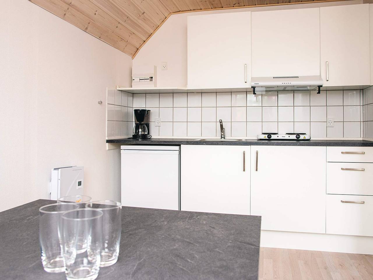 6 Personen Ferienhaus in Grindsted in Grindsted, Billund und Umgebung