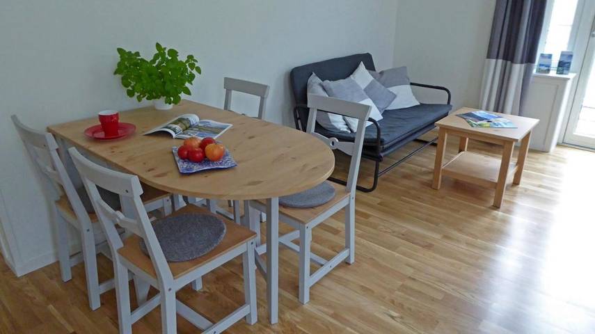 Ferienwohnung für 8 Personen, mit Ausblick und Balkon in Odda - 3