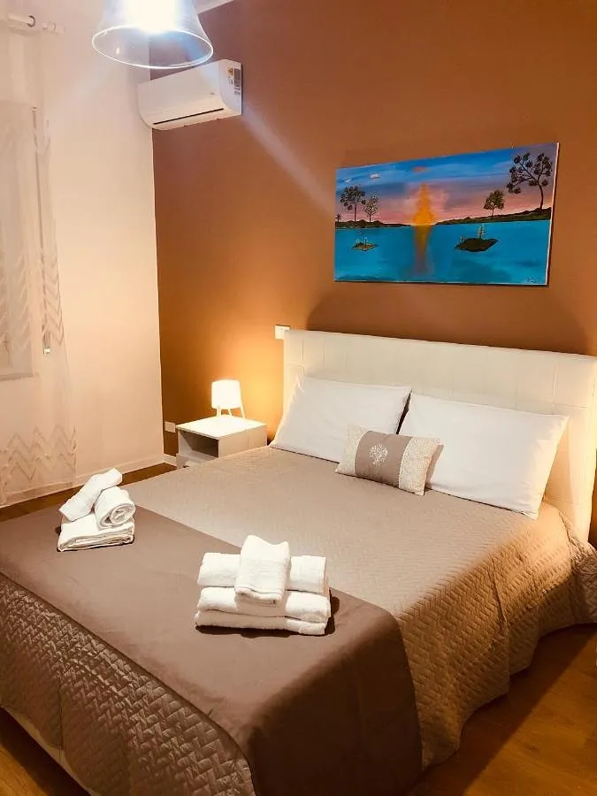 Apartamento de vacaciones para 7 personas, con vistas y balcón - 1