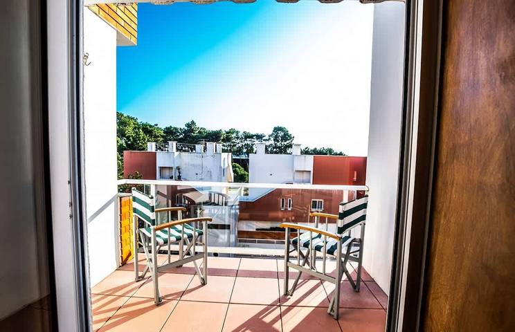 Gîte pour 4 personnes, avec Vue sur l’océan et Jardin dans Darque - 2