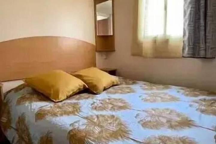 Camping für 4 Personen in Mimizan - 3