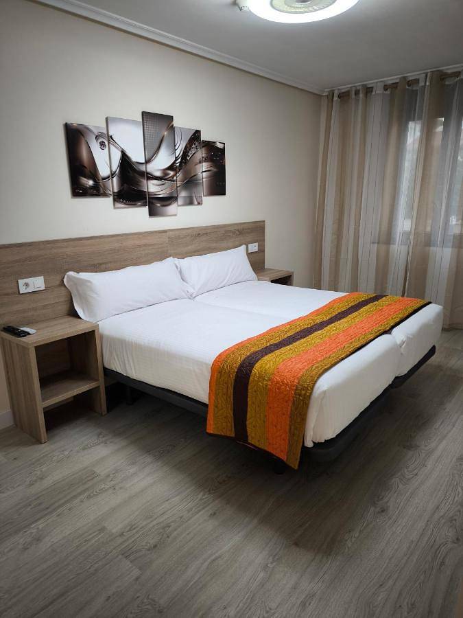 Maison d’hôte pour 2 personnes à Oviedo - 2