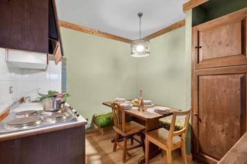 Appartamento per 4 Persone in Sauze di Cesana, Via Lattea, Foto 3