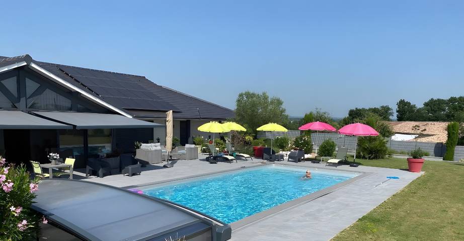 Cottage für 4 Personen, kinderfreundlich - 1