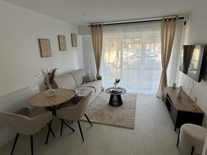 Appartement de vacances pour 2 personnes, animaux acceptés - 1