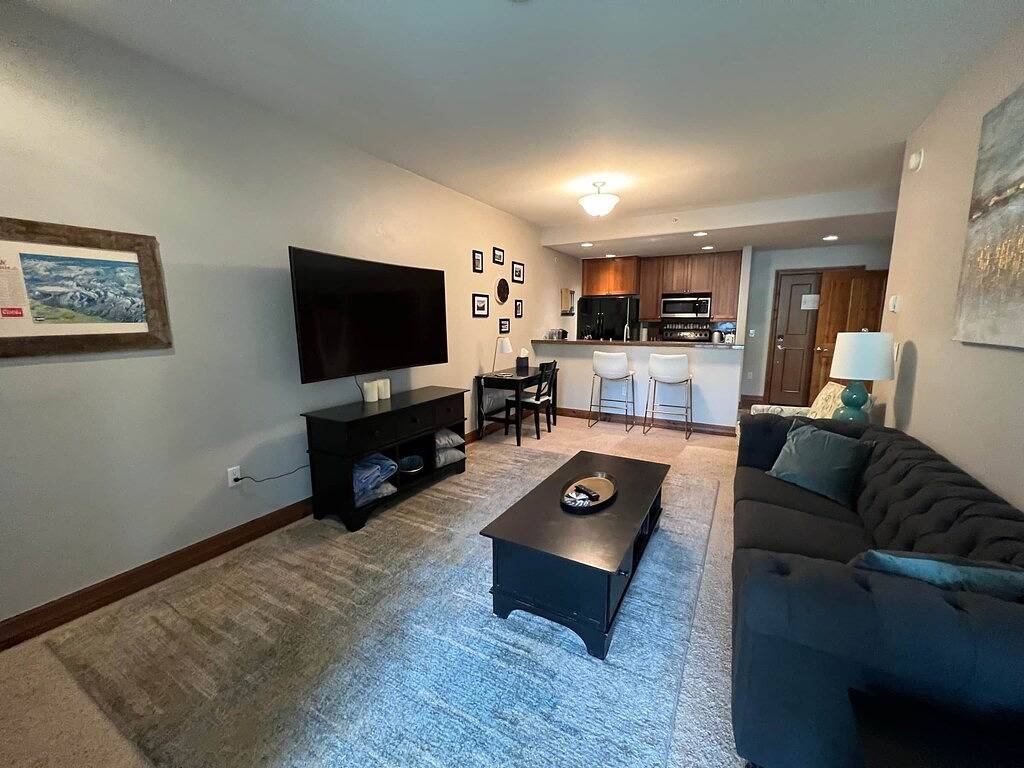 Ganze Wohnung, Highland Greens 1 Bedroom unit! in Arapaho and Roosevelt National Forests