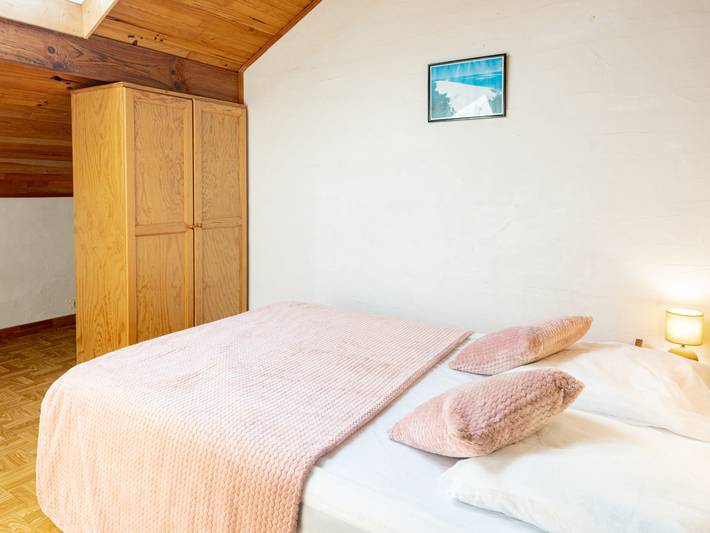 Location de vacances pour 5 personnes, avec terrasse dans Mimizan Plage - 4