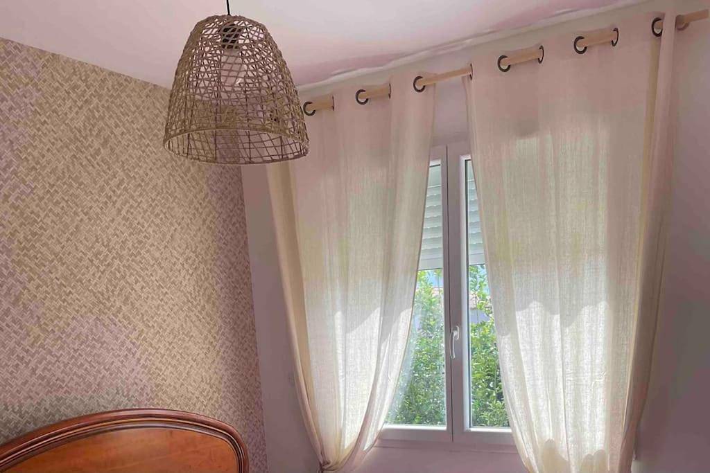 Appartement entier, Torreilles-Casa terracota- Climatisation- proche plage - Perpignan- le Barcares - South of France in Torreilles, Côte d'Améthyste