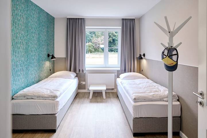 Ferienwohnung für 4 Personen in Crivitz - 3