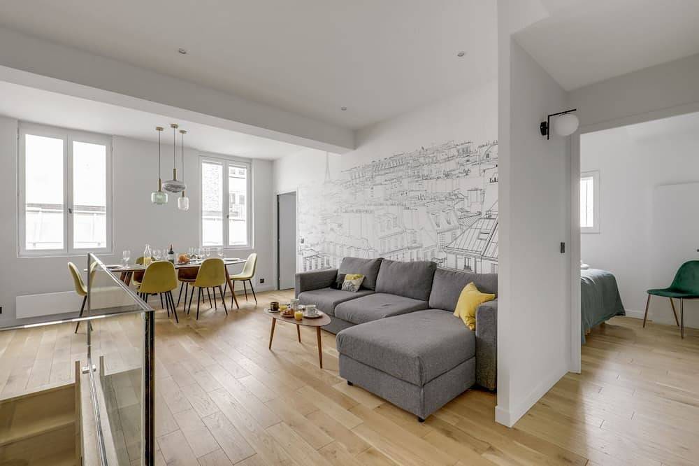 Photo : Appartement de vacances