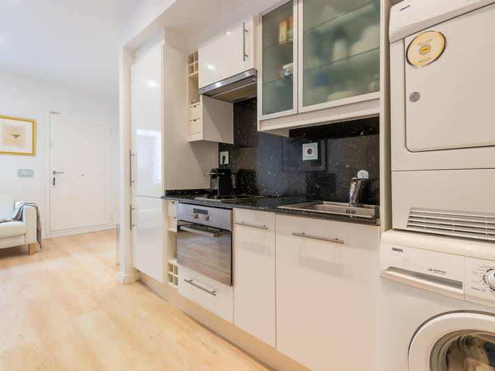 Ferienwohnung für 4 Personen in Lloret de Mar - 3