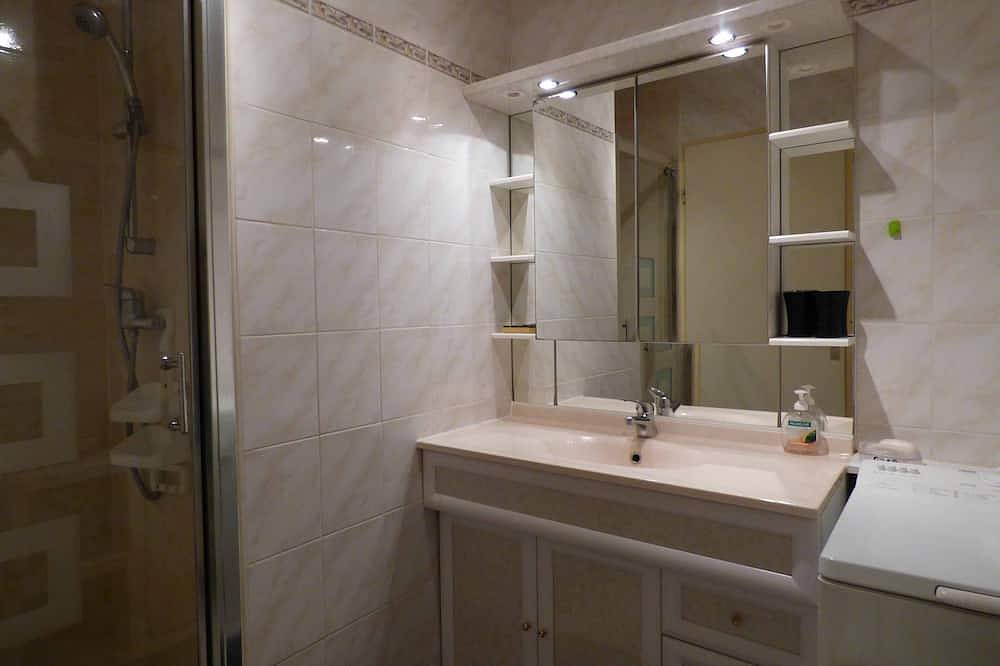 Palavas-les-Flots, Haus Ibiza 6 Minuten vom Meer entfernt, klimatisiert, Wifi, 2 Sterne in Palavas-les-Flots, Mittelmeerküste (Frankreich)