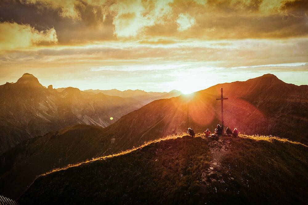Appartamento vacanze a Arlberg a partire da 187€ a notte