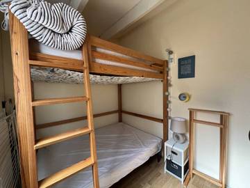 Villa voor 4 Personen in Le Barcarès, Pyrénées-Orientales, Afbeelding 4