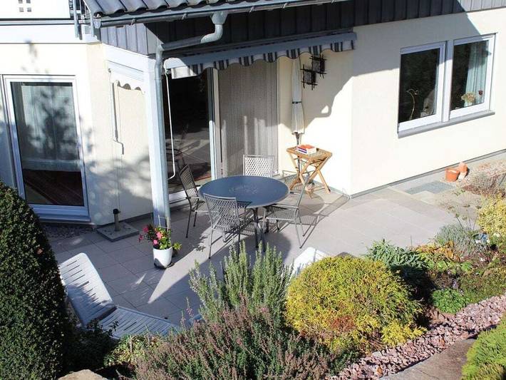 Ferienhaus für 8 Personen, mit Terrasse in Rhein (Deutschland) - 2