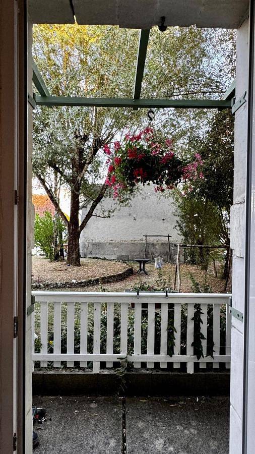 Appartement de vacances pour 3 personnes, avec Terrasse et Piscine