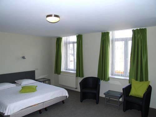 Hôtel pour 2 personnes à Wellin - 4