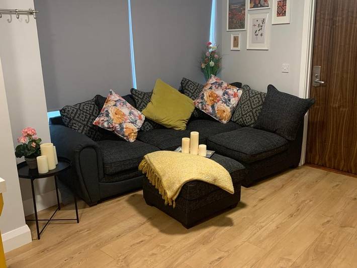Hostel for 5 people in Kilkenny