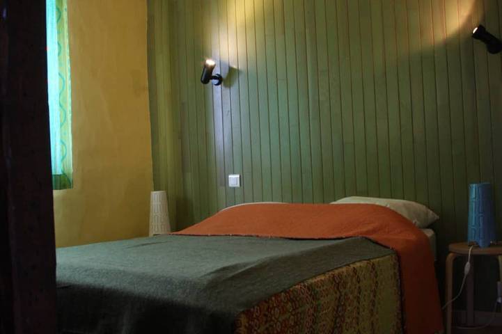 Maison de vacances pour 6 personnes, avec jardin et terrasse au Pays basque - 2