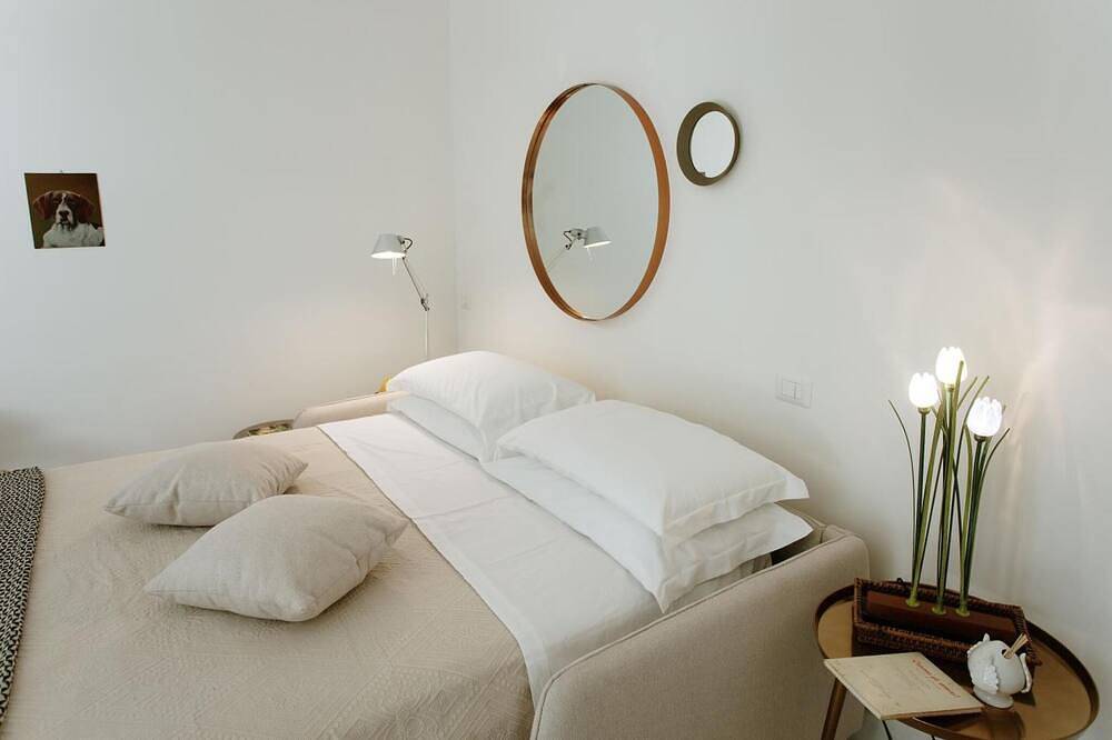 Villa Rosa Resort in Conversano, Bari Province