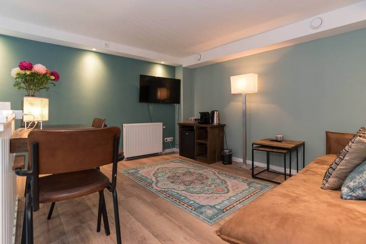 Ferienwohnung für 2 Personen in Haarlem - 2